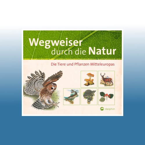 Wegweiser durch die - , |