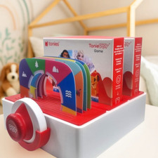 Regal passend für tonieplay - regal,