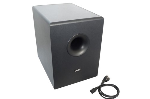 Teufel concept powered - e,