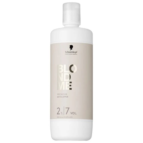 Schwarzkopf blondme premium - schwarzkopf,