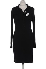 Hoss Intropia Kleid Damen Dress Damenkleid Gr. M Schwarz #eytp8f7
