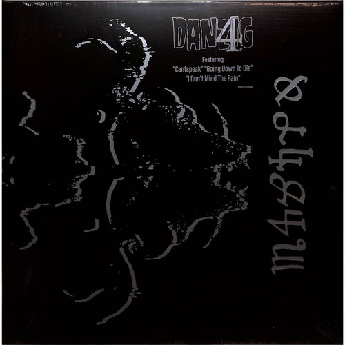 Danzig - /,