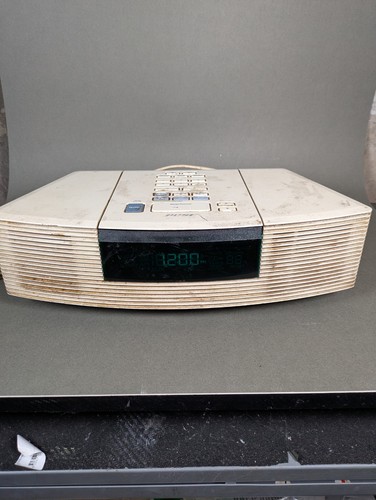 Bose wave radio player - bose,