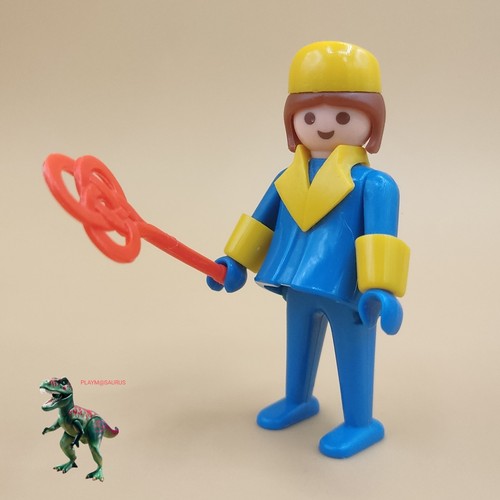 Playmobil 3510 figur - playmobil,