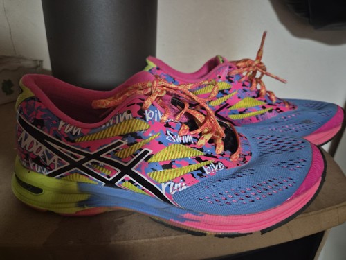 Asics dynamic duomax womens - asics,