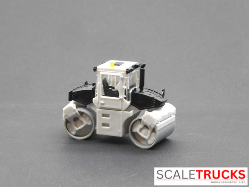 0537 scaletrucks - 1:87, st-0537