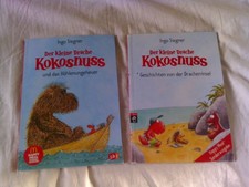 2 x Der kleine Drache