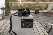 Leica M (Typ 240) 24.0 MP