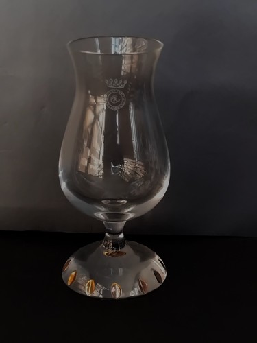 Verre cognac otard - verre,