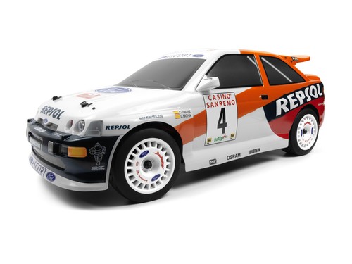 Hpi wr8 flux - hpi,
