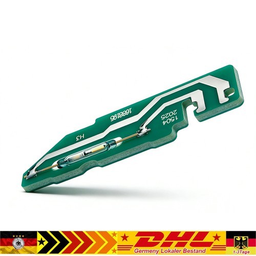 Reedplatine sensor für - sensor,