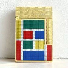 Luxus Feuerzeug Casablanca