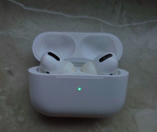 Airpods pro 2 - airpods,