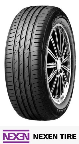Nexen blue plus 205 50 - plus, 205/50