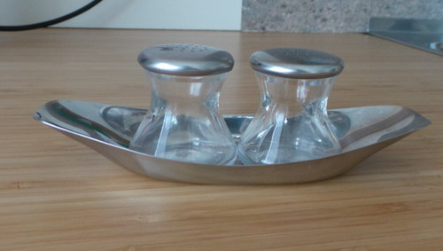 Wmf cromargan salz - wmf, &