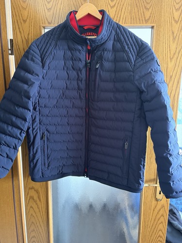 Wellensteyn herren steppjacke - wellensteyn,