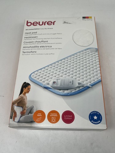 Beurer limited edition 2025 - edition,
