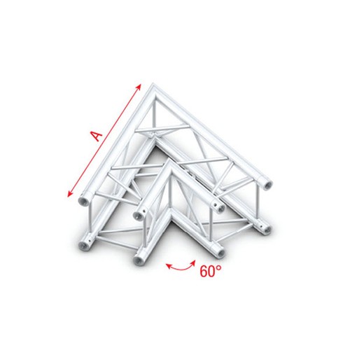Milos pro square truss - pro-30, g