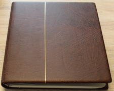 Leuchtturm SF Vordruckalbum -