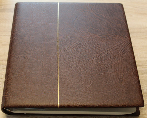 Leuchtturm vordruckalbum - sf,