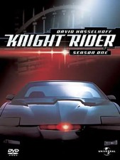 Knight Rider Season 1 (8