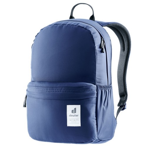 Deuter infiniti backpack steel - deuter,