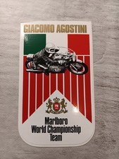 Marlboro.Formula1.Sticker.Auto