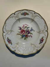 Suppenteller Rosenthal