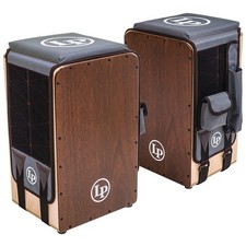 Cajon Latin Percussion Cajon