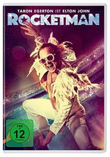 Rocketman von Dexter Fletcher
