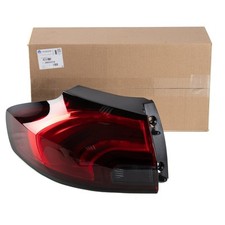 ORIGINAL Opel MOPAR LED Heckleuchte ZAFIRA C hinten links außen 39033314