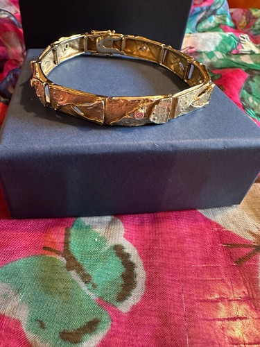 Damen armband gold 585 - armband,,