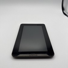 MEDION Lifetab E7315  17,8"7 Zoll  Silber Android Tablet-PC DEFEKT!!