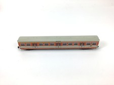 Minitrix N 13141 Personenwagen S-Bahnwagen 1./2.Klasse 33 001-5 / Licht