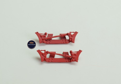 Mbw spur original - spur,