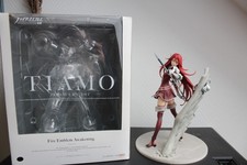 Good Smile Company Fire Emblem Awakening Cordelia/Tiamo 1/7 Figur !! Original !!