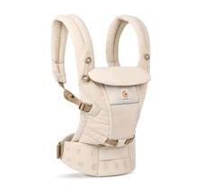 Ergobaby Adapt Babytrage für