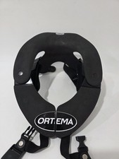 ortema neck brace Nackenschutz