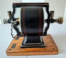 Märklin Metall Motor Elektromotor, funktioniert, Top Rarität, Video