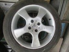 Dbv alufelgen opel - dbv,