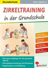 Zirkeltraining der - in,