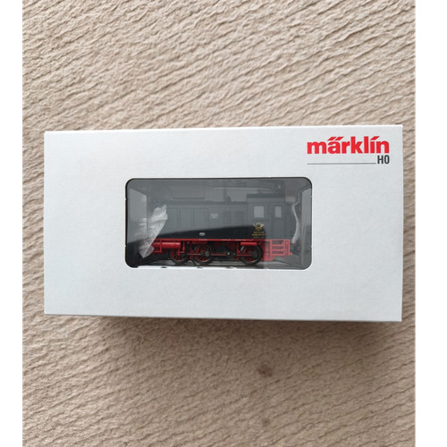Märklin diesellokomotive - v, 36