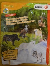 Schleich figuren wild - schleich,