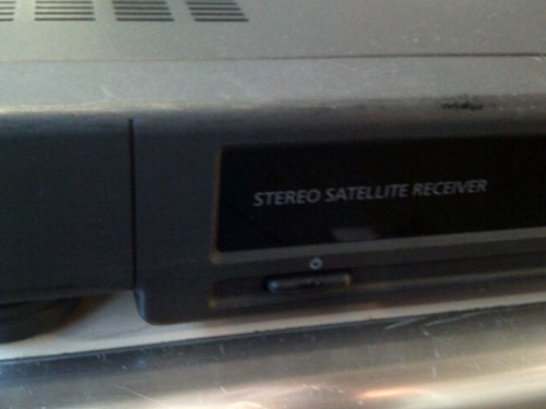 Original wisi stereo - original,