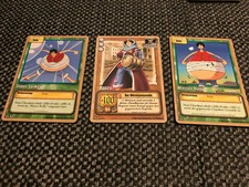 One Piece Strohhutbande Karten Set Wasser Ruffy Luffy Karte Super Soaker TCG 