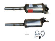NEU Dieselpartikelfilter DPF