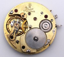 Union Glocke Glashütte