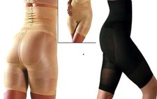 2-teilig Slim and Lift Body Shaper Underwear - Gr. 42 / L NEU