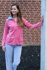 Damen-Haus/ Freizeitanzug mit