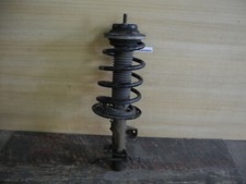 VW T5 7E 7H Fahrwerk Federbein Feder vorne Stoßdämpfer 7H0413031N 7E0411105E